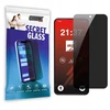 GrizzGlass Privatumo stiklas GrizzGlass SecretGlass, skirtas HMD Arc