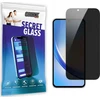 „GrizzGlass“ privatumo stiklas, „GrizzGlass SecretGlass“ „Samsung Galaxy A34“