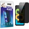 „GrizzGlass“ privatumo stiklas, „GrizzGlass SecretGlass“ „Samsung Galaxy F02s“