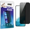 „GrizzGlass“ privatumo stiklas „GrizzGlass SecretGlass“ „Samsung Galaxy S21+ Plus“
