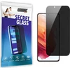 „GrizzGlass“ privatumo stiklas, „GrizzGlass SecretGlass“ „Samsung Galaxy S21“