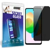 „GrizzGlass SecretGlass“ privatumo stiklas, skirtas „Tecno Spark 20P“