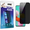 „GrizzGlass“ privatumo stiklas, „GrizzGlass SecretGlass“ „Samsung Galaxy A71 5G“