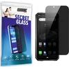 „GrizzGlass“ privatumo stiklas, „GrizzGlass SecretGlass“ „Ulefone Armor 7e“