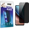 GrizzGlass Privacy Glass GrizzGlass SecretGlass Motorola Moto G Stylus 2023