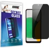 GrizzGlass Privatus stiklas GrizzGlass SecretGlass Samsung Galaxy M04