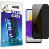 „GrizzGlass“ privatumo stiklas, „GrizzGlass SecretGlass“ „Samsung Galaxy A72 4G“