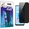 „GrizzGlass“ privatumo stiklas, „GrizzGlass SecretGlass Realme C20A“