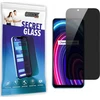 „GrizzGlass“ privatumo stiklas, „GrizzGlass SecretGlass Realme C25Y“