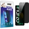 GrizzGlass Privatus stiklas GrizzGlass SecretGlass Realme Narzo 50 5G