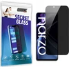 „GrizzGlass“ privatumo stiklas, „GrizzGlass SecretGlass Realme Narzo N55“