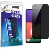 „GrizzGlass“ privatumo stiklas, „GrizzGlass SecretGlass“ „Samsung Galaxy A22s 5G“