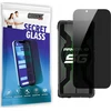 „GrizzGlass“ privatumo stiklas, „GrizzGlass SecretGlass“ „Ulefone Armor 10 5G“