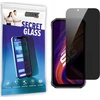 „GrizzGlass“ privatumo stiklas, „GrizzGlass SecretGlass“ „Ulefone Armor 11 5G“