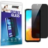 „GrizzGlass“ privatumo stiklas, „GrizzGlass SecretGlass“ „Ulefone Armor 12“