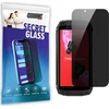 „GrizzGlass“ privatumo stiklas, „GrizzGlass SecretGlass“ „UleFone Armor 15“
