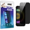 „GrizzGlass“ privatumo stiklas, „GrizzGlass SecretGlass“ „Ulefone Armor 21“