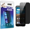 „GrizzGlass“ privatumo stiklas, „GrizzGlass SecretGlass“, „Ulefone Armor X“
