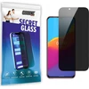 „GrizzGlass“ privatumo stiklas, „GrizzGlass SecretGlass“ „Ulefone Note 10“