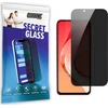 „GrizzGlass“ privatumo stiklas, „GrizzGlass SecretGlass“ „Ulefone Note 12“