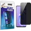 „GrizzGlass“ privatumo stiklas, „GrizzGlass SecretGlass“ „Ulefone Note 6“