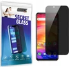 „GrizzGlass“ privatumo stiklas, „GrizzGlass SecretGlass“ „Ulefone Note 7“