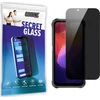 „GrizzGlass“ privatumo stiklas, „GrizzGlass SecretGlass“ „Ulefone Power Armor 14“