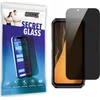 „GrizzGlass“ privatumo stiklas, „GrizzGlass SecretGlass“ „Ulefone Power Armor 19“