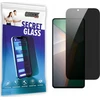 „GrizzGlass“ privatumo stiklas, „GrizzGlass SecretGlass“ „vivo iQOO 11“