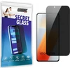 „GrizzGlass“ privatumo stiklas, „GrizzGlass SecretGlass“ „Vivo IQOO 9“
