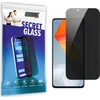 „GrizzGlass“ privatumo stiklas, „GrizzGlass SecretGlass“ „Vivo IQOO Neo 5 SE 5G“