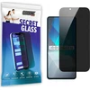„GrizzGlass“ privatumo stiklas, „GrizzGlass SecretGlass“ „vivo iQOO Neo7 SE“