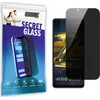 „GrizzGlass“ privatumo stiklas, „GrizzGlass SecretGlass“ „vivo iQOO Z6 44W“