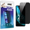 „GrizzGlass“ privatumo stiklas, „GrizzGlass SecretGlass“ „vivo iQOO Z6 Lite“