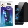 „GrizzGlass“ privatumo stiklas, „GrizzGlass SecretGlass“ „vivo iQOO Z6 Pro“