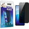 „GrizzGlass“ privatumo stiklas, „GrizzGlass SecretGlass“ „vivo iQOO Z7x“