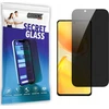„GrizzGlass“ privatumo stiklas, „GrizzGlass SecretGlass Vivo S15“
