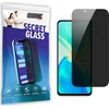 „GrizzGlass“ privatumo stiklas, „GrizzGlass SecretGlass Vivo S15e“