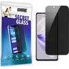 „GrizzGlass“ privatumo stiklas, „GrizzGlass SecretGlass“ „vivo S16e“