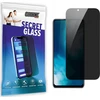 „GrizzGlass“ privatumo stiklas, „GrizzGlass SecretGlass Vivo V20 SE“