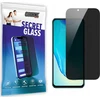 „GrizzGlass“ privatumo stiklas, „GrizzGlass SecretGlass Vivo V25 5G“