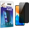 „GrizzGlass“ privatumo stiklas, „GrizzGlass SecretGlass Vivo V25e“