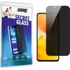 „GrizzGlass“ privatumo stiklas, „GrizzGlass SecretGlass Vivo X80 Lite“