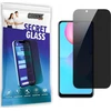 „GrizzGlass“ privatumo stiklas, „GrizzGlass SecretGlass Vivo Y12s 2021“