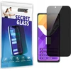 GrizzGlass Privatinamasis stiklas GrizzGlass SecretGlass Vivo Y15s
