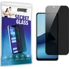 „GrizzGlass“ privatumo stiklas, „GrizzGlass SecretGlass Vivo Y20T“