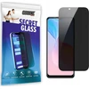 „GrizzGlass“ privatumo stiklas, „GrizzGlass SecretGlass Vivo Y21A“