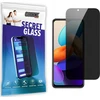 „GrizzGlass“ privatumo stiklas, „GrizzGlass SecretGlass Vivo Y22s“