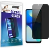 „GrizzGlass“ privatumo stiklas, „GrizzGlass SecretGlass Vivo Y33e“
