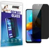 „GrizzGlass“ privatumo stiklas, „GrizzGlass SecretGlass“ „vivo Y35 5G“
